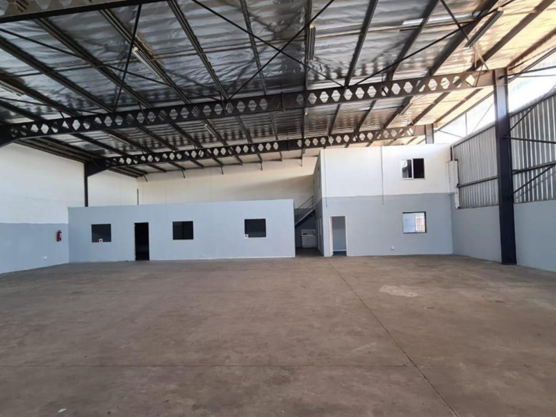 Secure, tidy fantastic warehouse to let Mount Edgecombe. - Photo 10