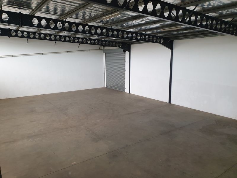 Secure, tidy fantastic warehouse to let Mount Edgecombe. - Photo 3