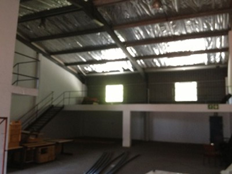 Warehouse To Rent in Briardene, Durban, KwaZulu Natal - Photo 4