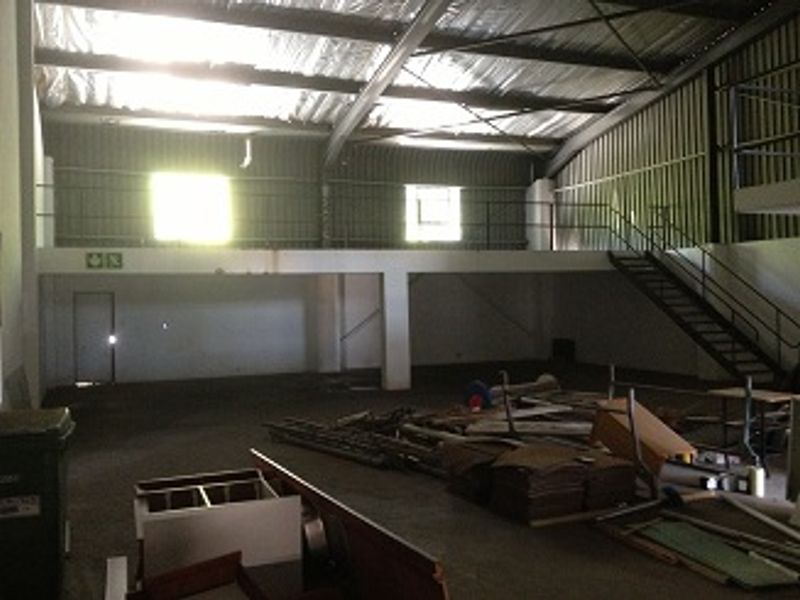 Warehouse To Rent in Briardene, Durban, KwaZulu Natal - Photo 6