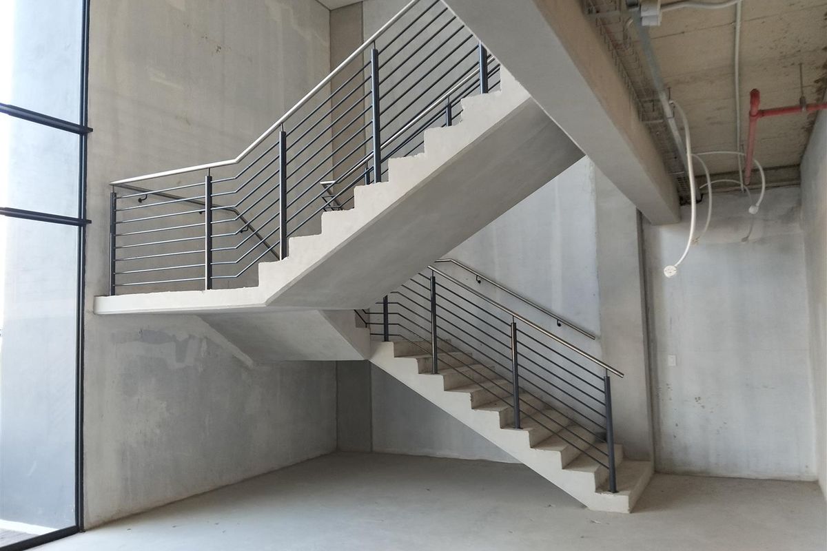 Upcoming new warehouse build-Brickworks Riverhorse N2 Durban. - Photo 5