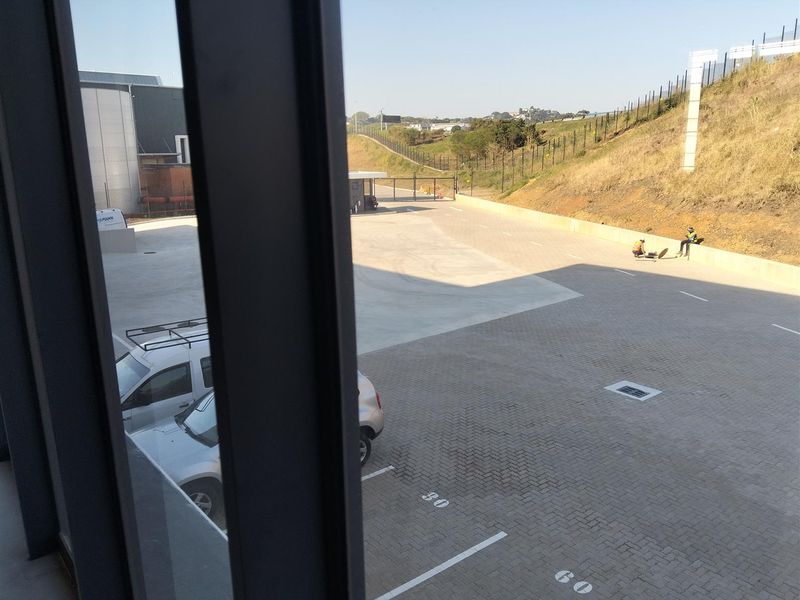 Upcoming new warehouse build-Brickworks Riverhorse N2 Durban. - Photo 9