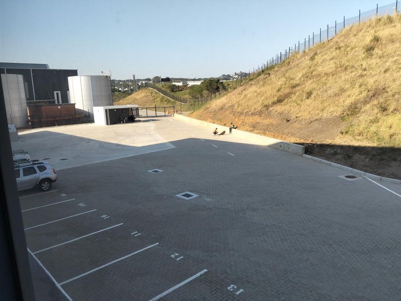 Upcoming new warehouse build-Brickworks Riverhorse N2 Durban. - Photo 10