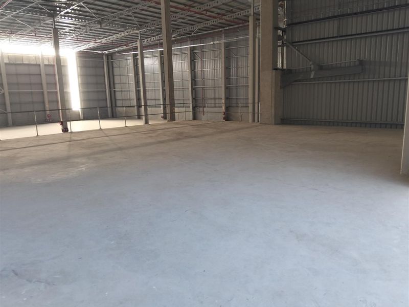 Upcoming new warehouse build-Brickworks Riverhorse N2 Durban. - Photo 8