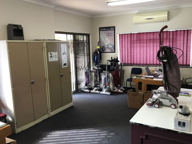 Beautiful Office Space at Prime Spot in Hatfield - Photo 8