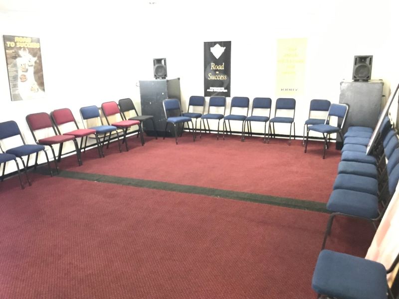 Beautiful Office Space at Prime Spot in Hatfield - Photo 7