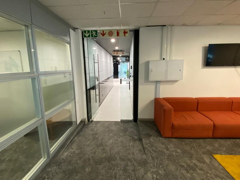 Premium Offices To Let On The Foreshore - Photo 10