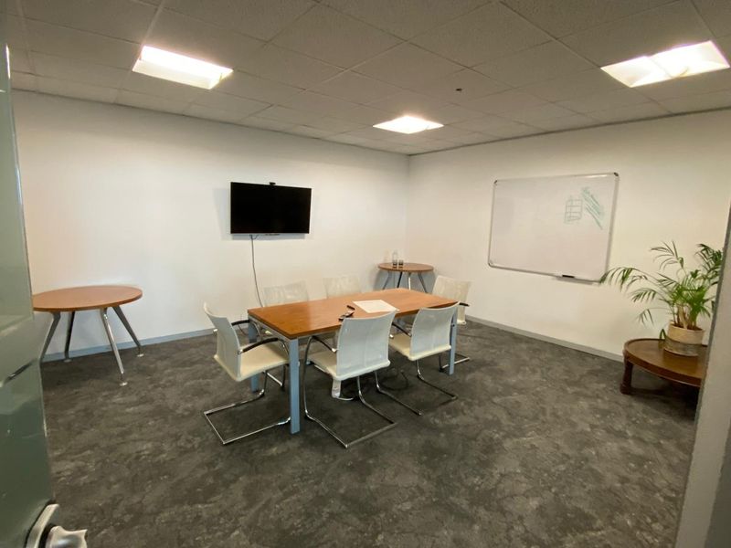 Premium Offices To Let On The Foreshore - Photo 8