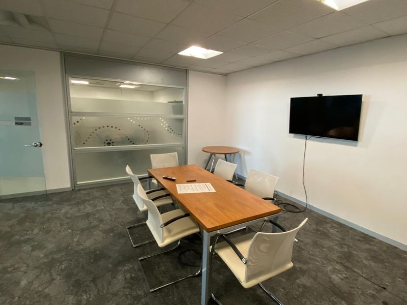 Premium Offices To Let On The Foreshore - Photo 4