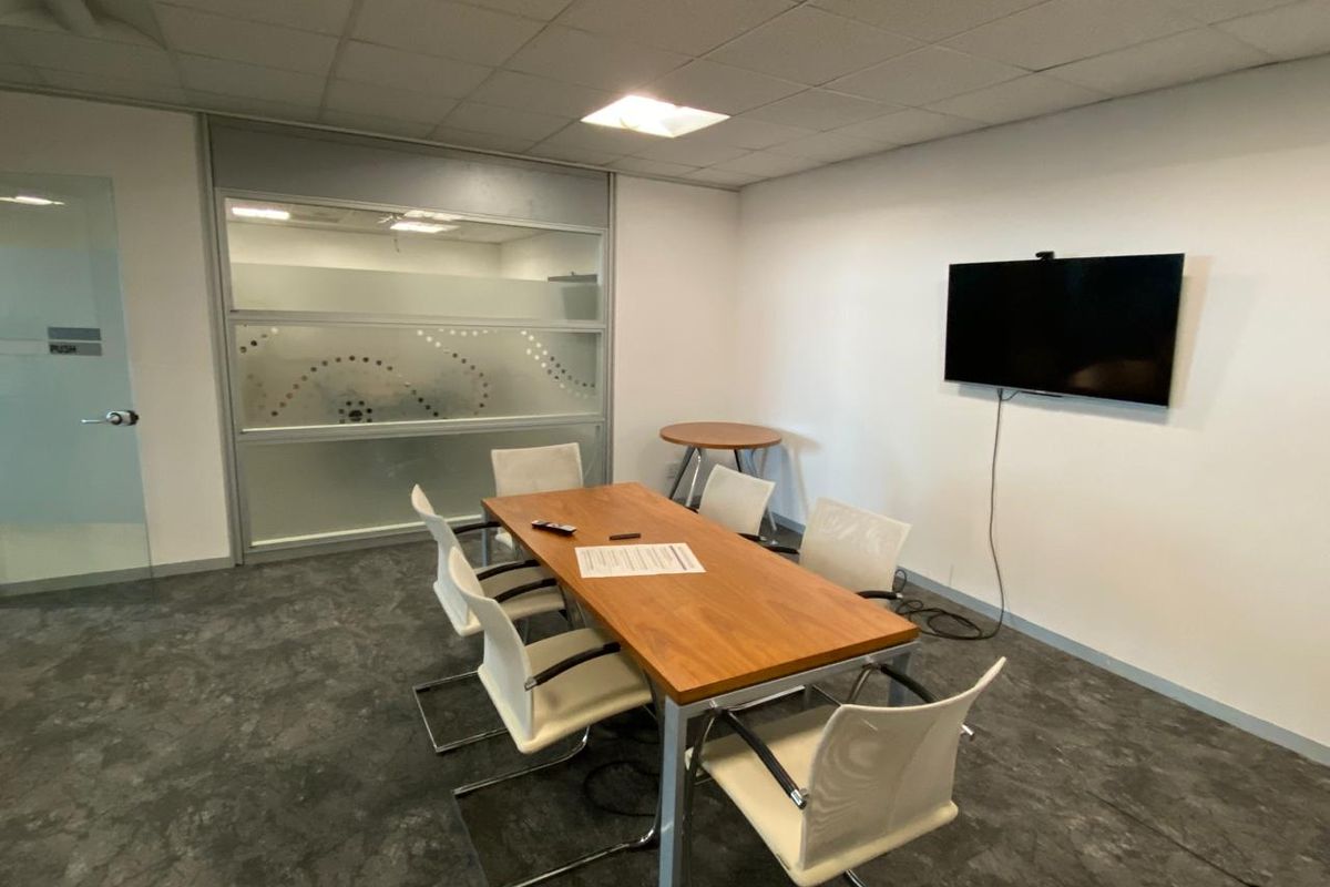 Premium Offices To Let On The Foreshore - Photo 4
