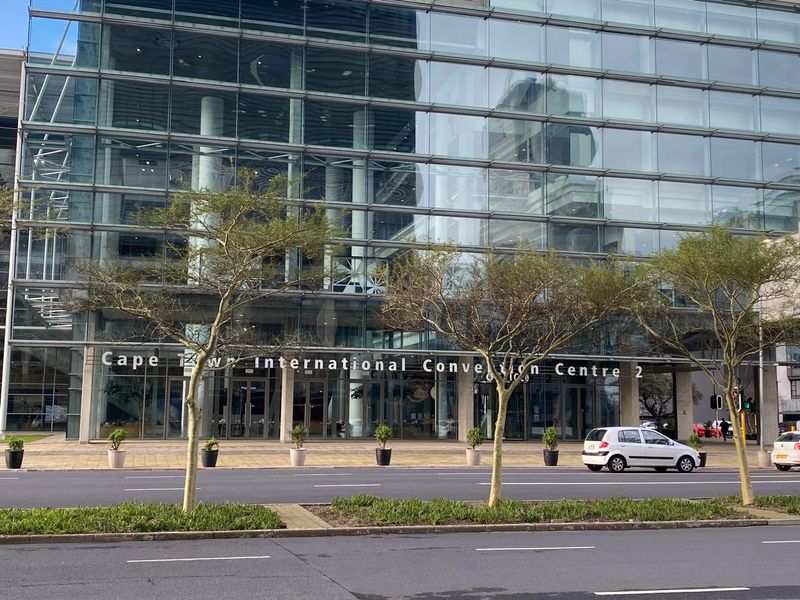 Premium Offices To Let On The Foreshore - Photo 2