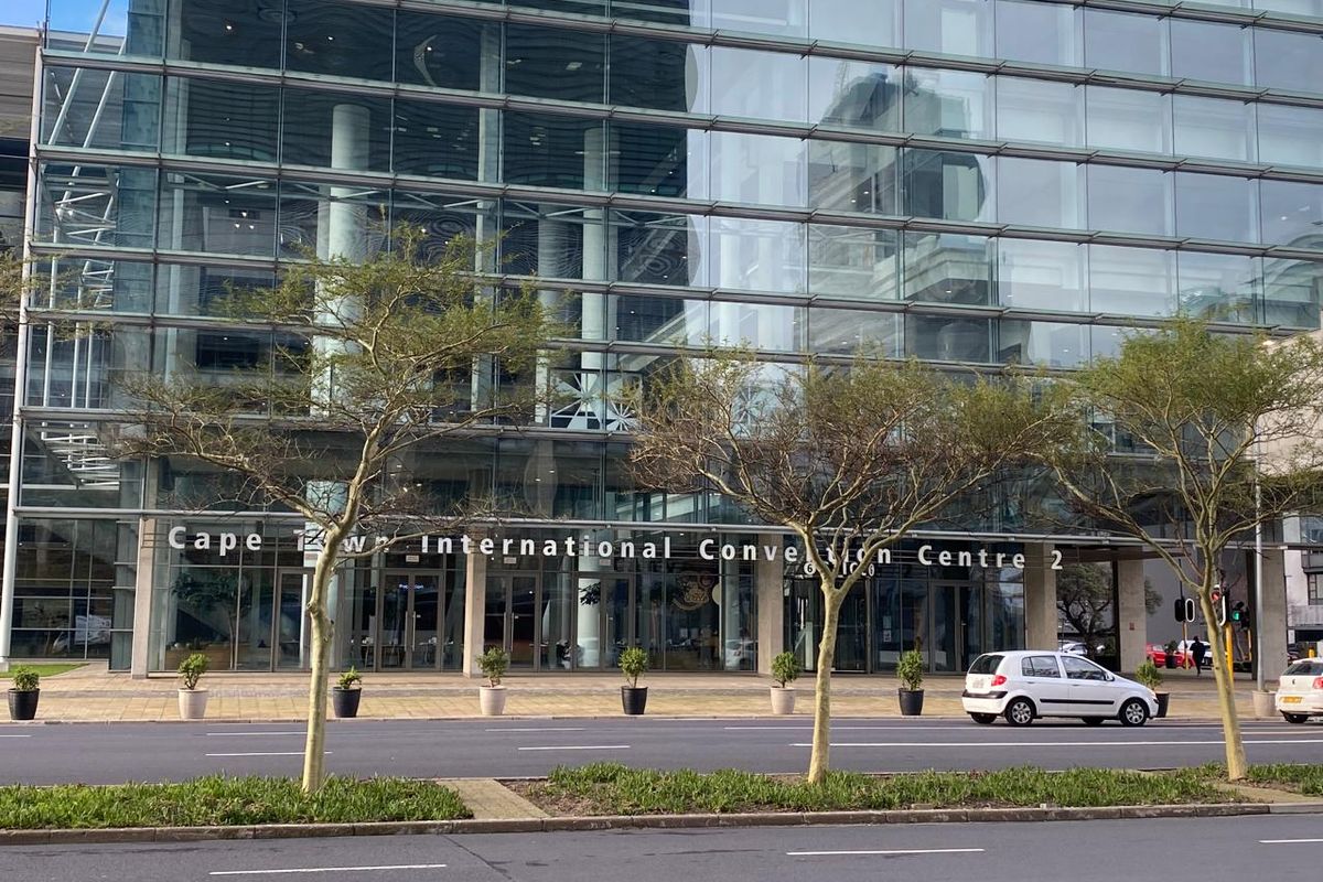 Premium Offices To Let On The Foreshore - Photo 2