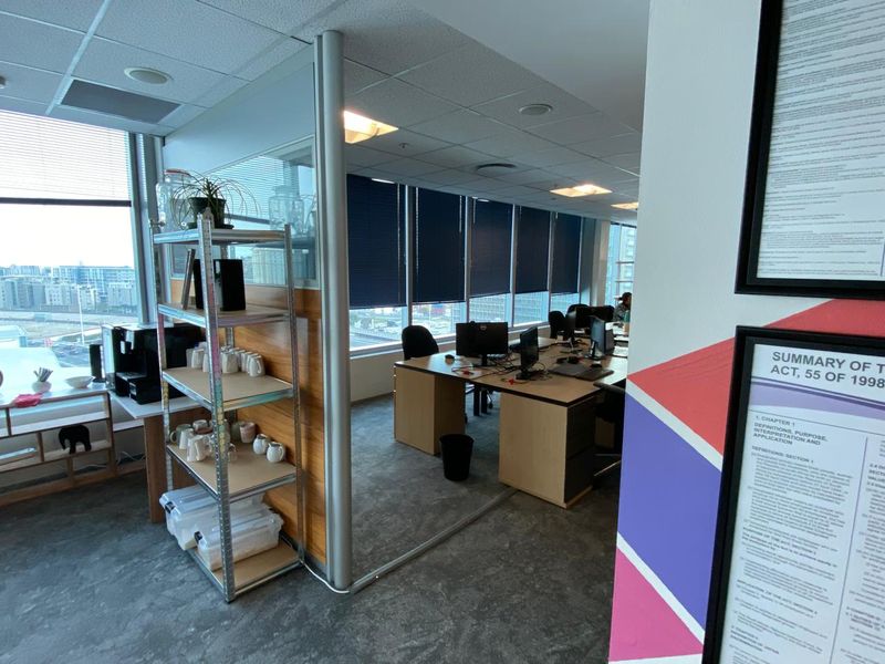 Premium Offices To Let On The Foreshore - Photo 6