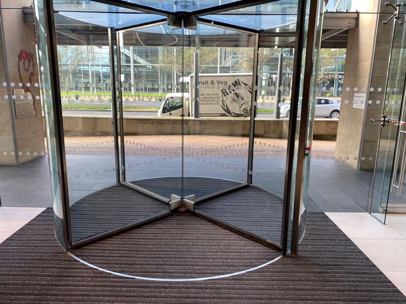 Premium Offices To Let On The Foreshore - Photo 3