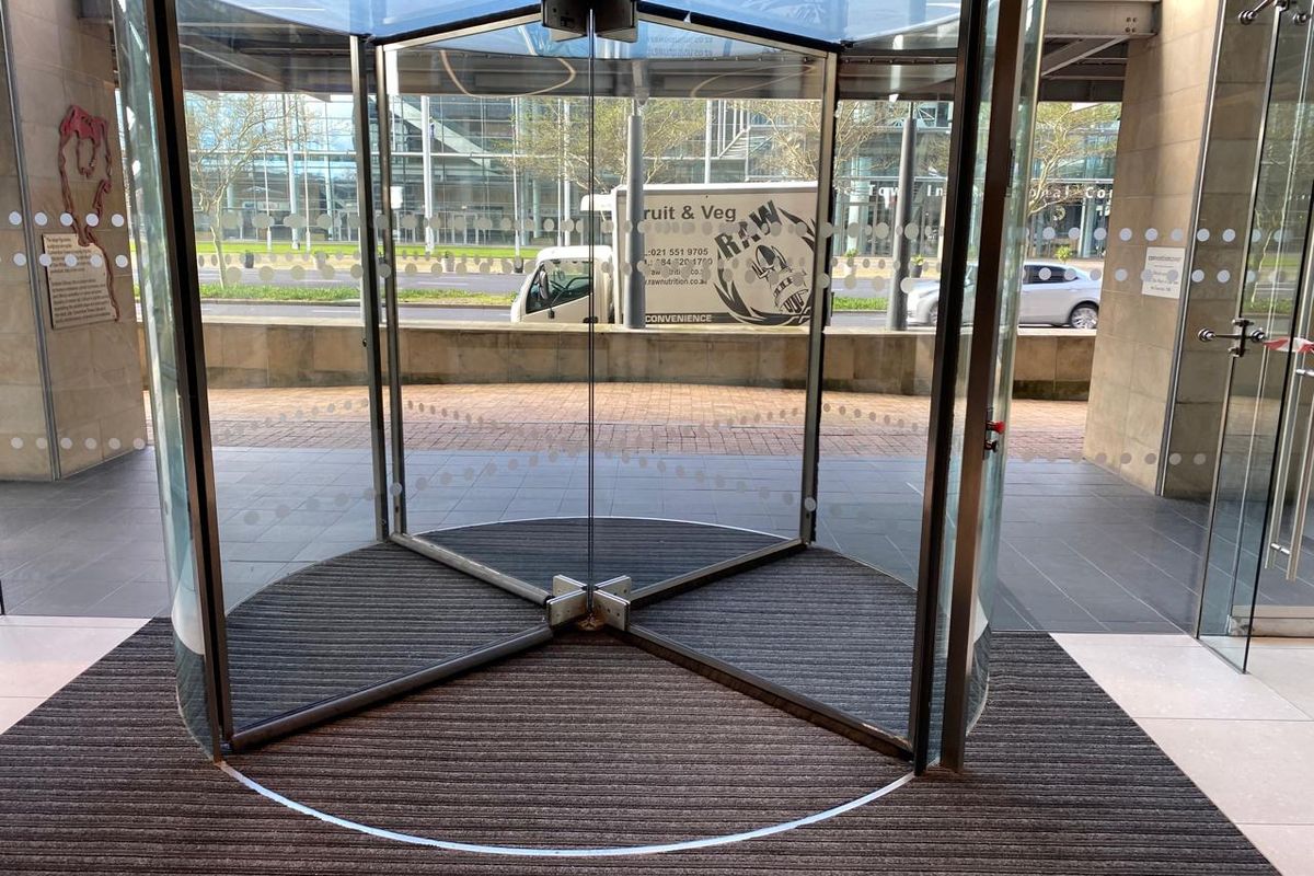 Premium Offices To Let On The Foreshore - Photo 3