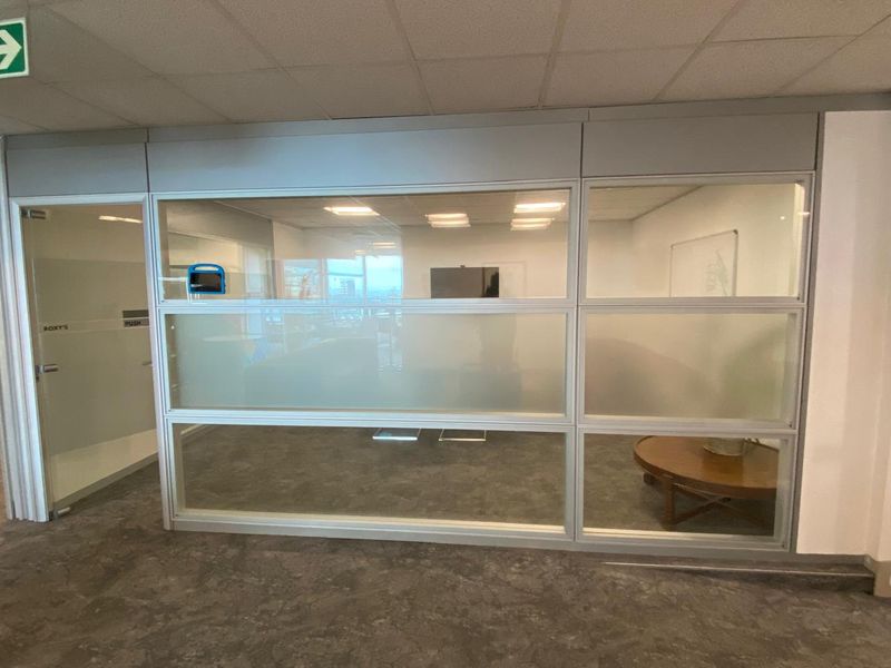 Premium Offices To Let On The Foreshore - Photo 5