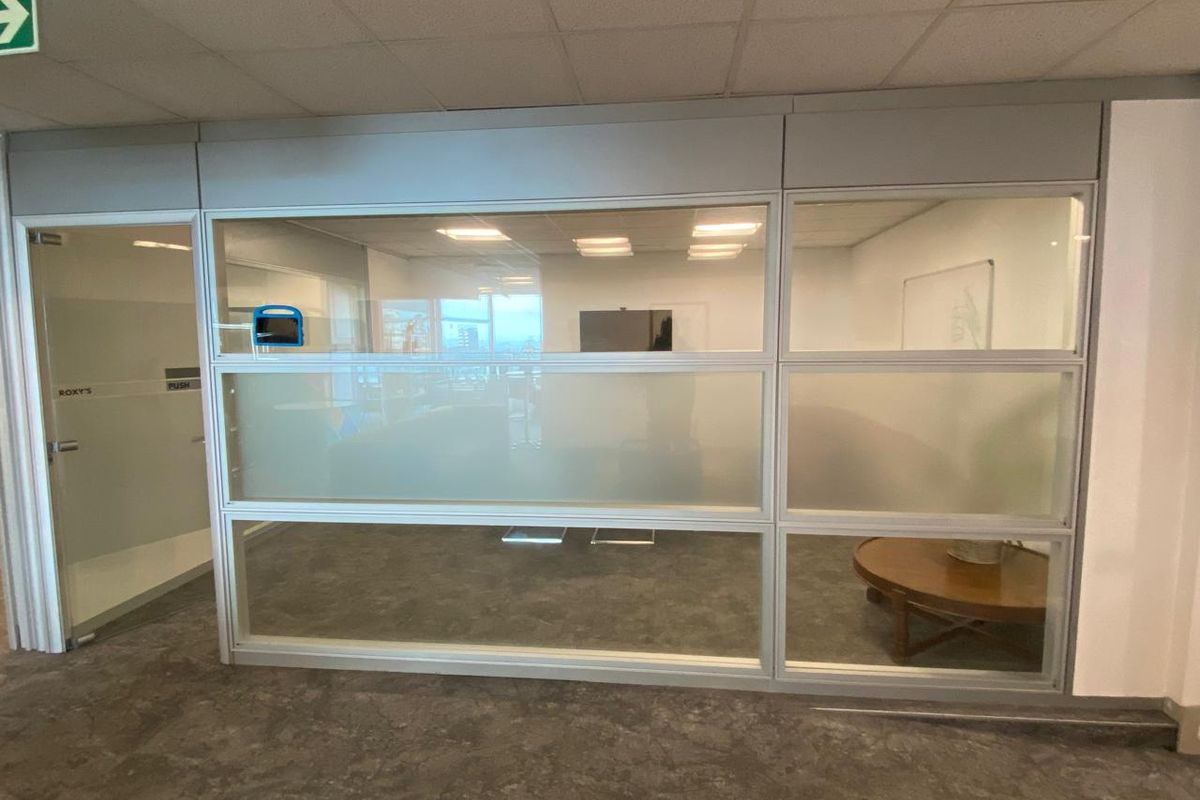 Premium Offices To Let On The Foreshore - Photo 5