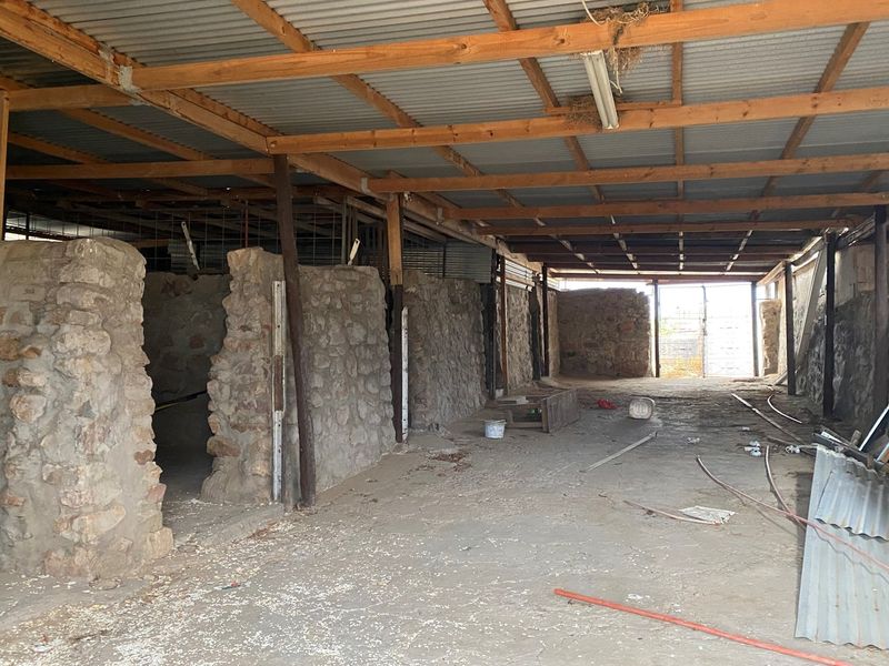 A Unique Investment Opportunity with Panoramic Views - Photo 8