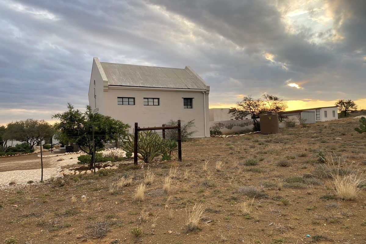 A Unique Investment Opportunity with Panoramic Views - Photo 3