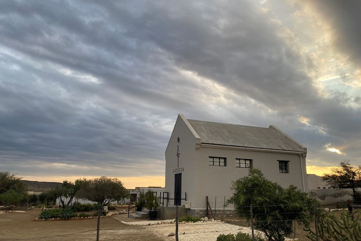 A Unique Investment Opportunity with Panoramic Views - Photo 2