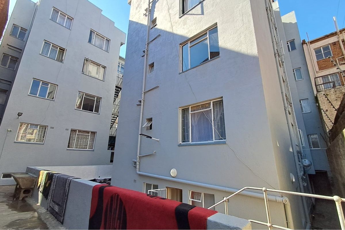 Commercial Property - Photo 2