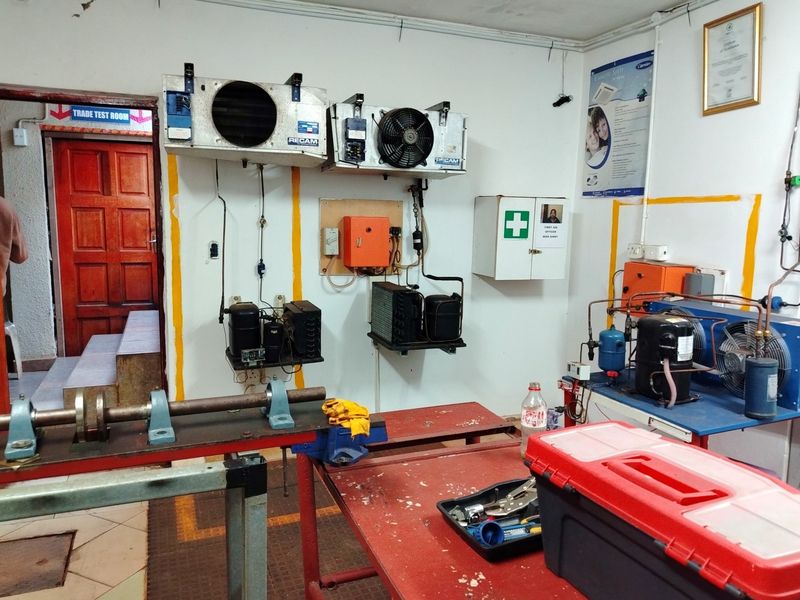 Prime Commercial Investment - Accredited Training Centre for Sale in Parkhill Durban North - Photo 10