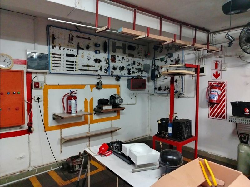 Prime Commercial Investment - Accredited Training Centre for Sale in Parkhill Durban North - Photo 7