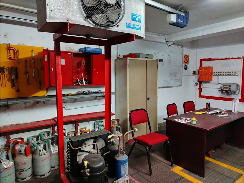 Prime Commercial Investment - Accredited Training Centre for Sale in Parkhill Durban North - Photo 6