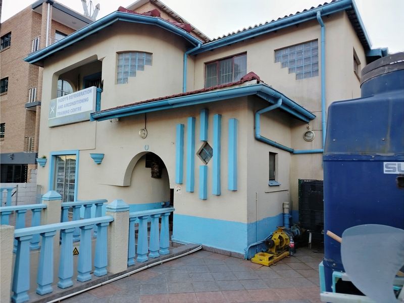 Prime Commercial Investment - Accredited Training Centre for Sale in Parkhill Durban North - Photo 2
