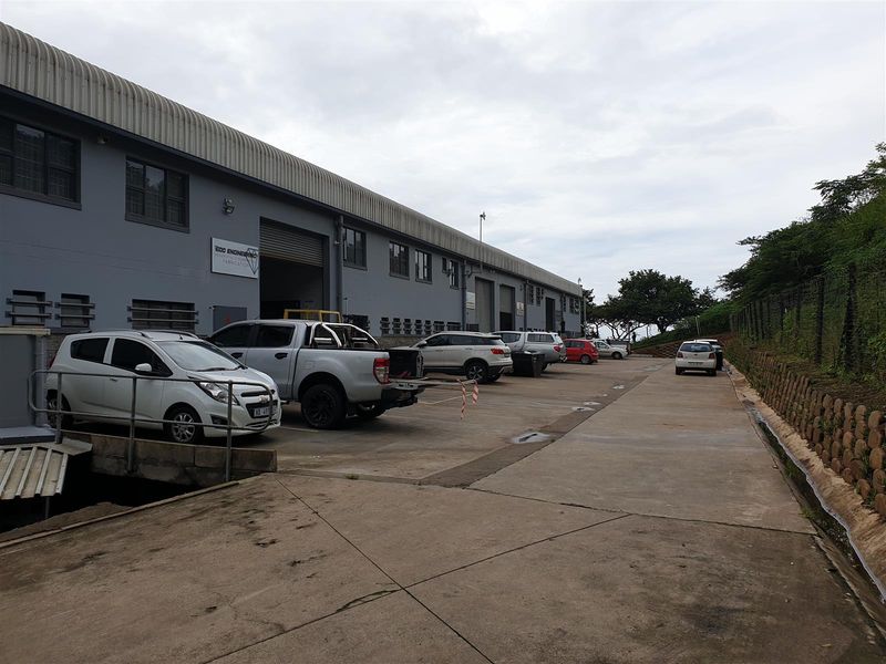 Secure, pristine warehouse to let in Westmead. - Photo 4