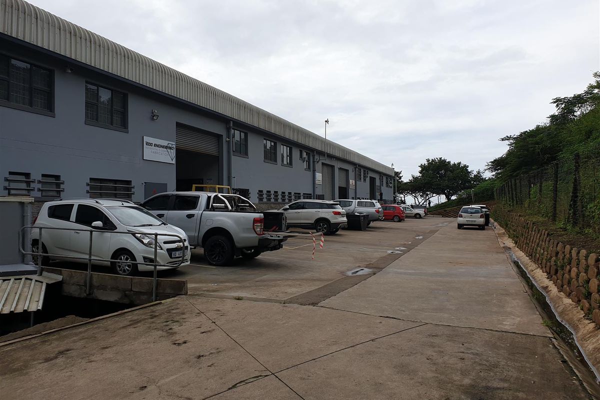 Secure, pristine warehouse to let in Westmead. - Photo 4