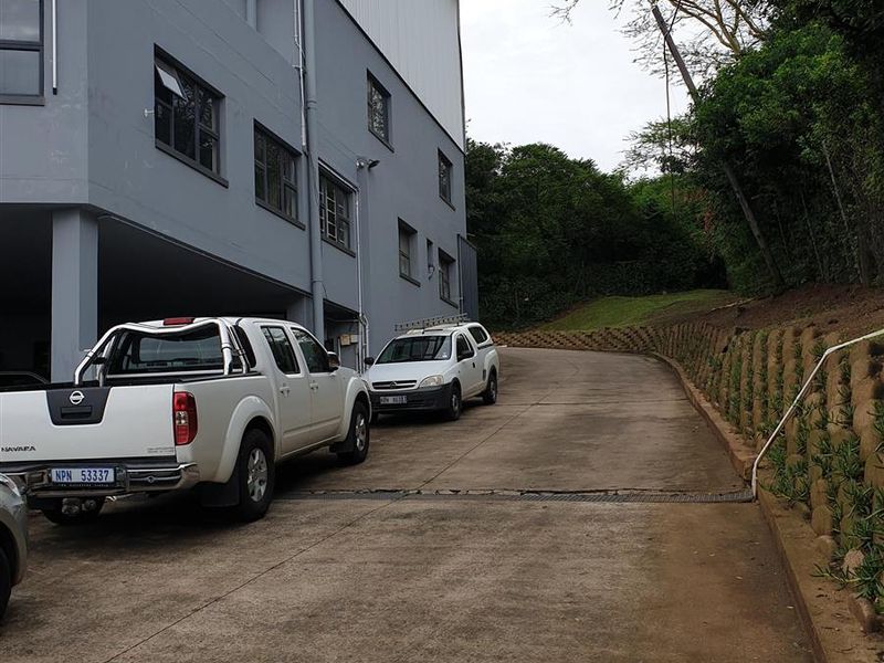 Secure, pristine warehouse to let in Westmead. - Photo 5