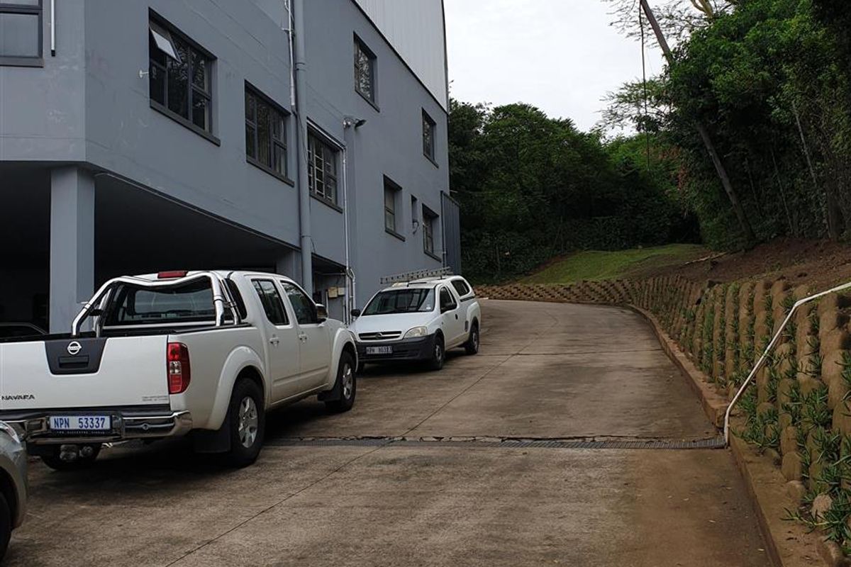 Secure, pristine warehouse to let in Westmead. - Photo 5