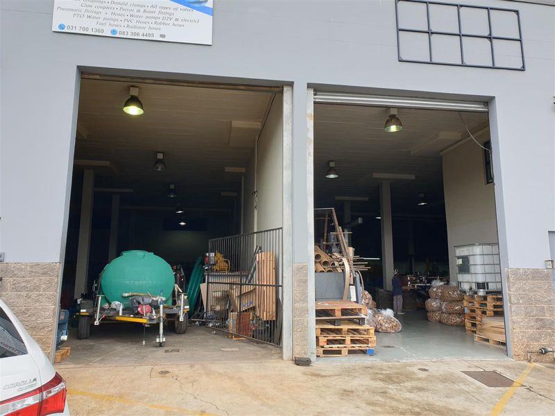Secure, pristine warehouse to let in Westmead. - Photo 3
