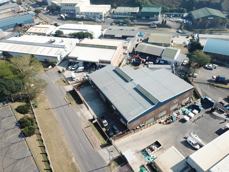 Sought after secure warehouse in Westmead to let. - Photo 6
