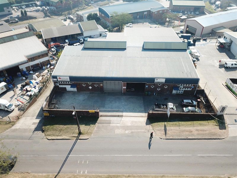 Sought after secure warehouse in Westmead to let. - Photo 5