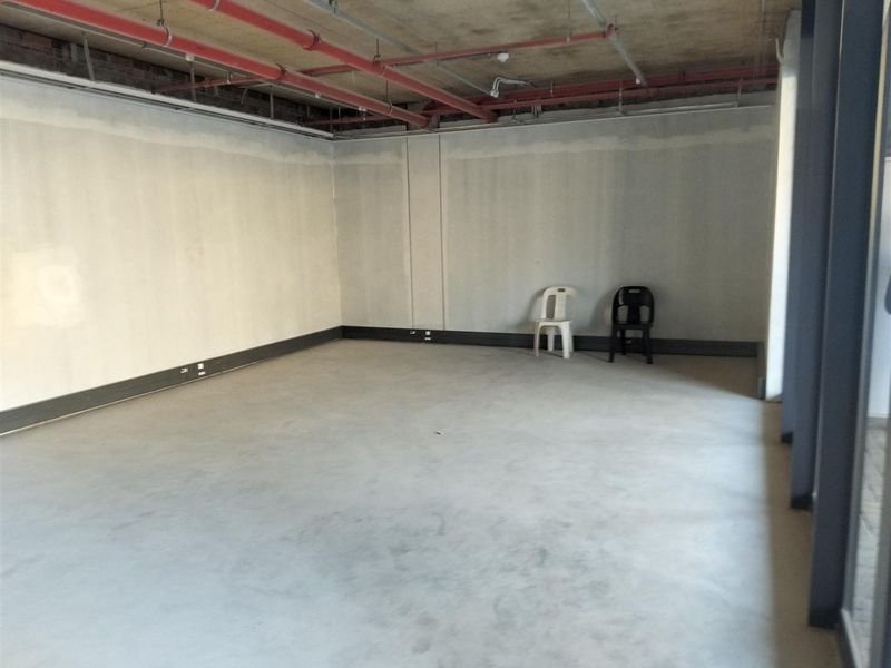 New warehouse to let overlooking N2 - Photo 10