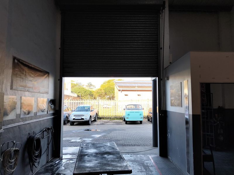 Highly sought after facility newly available - Photo 8