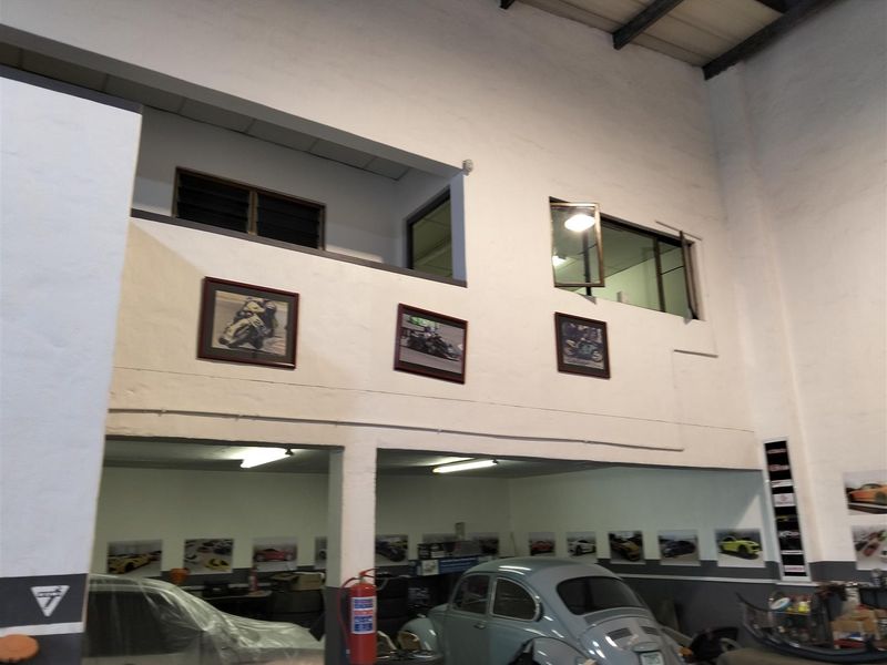 Highly sought after facility newly available - Photo 9