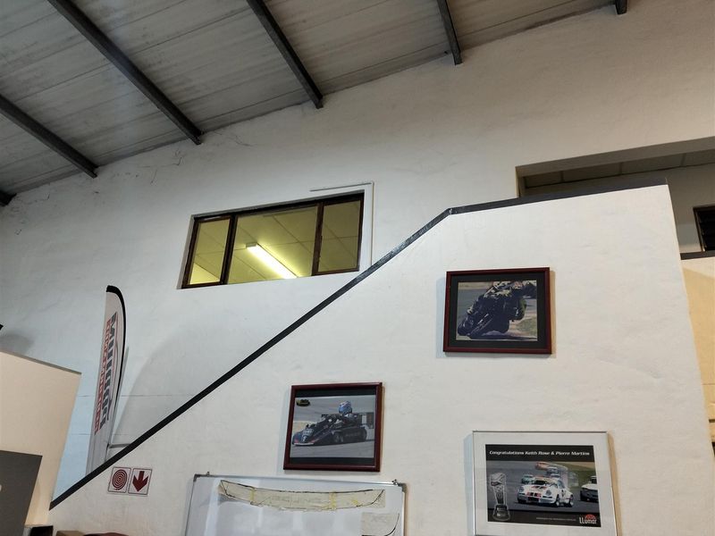 Highly sought after facility newly available - Photo 10