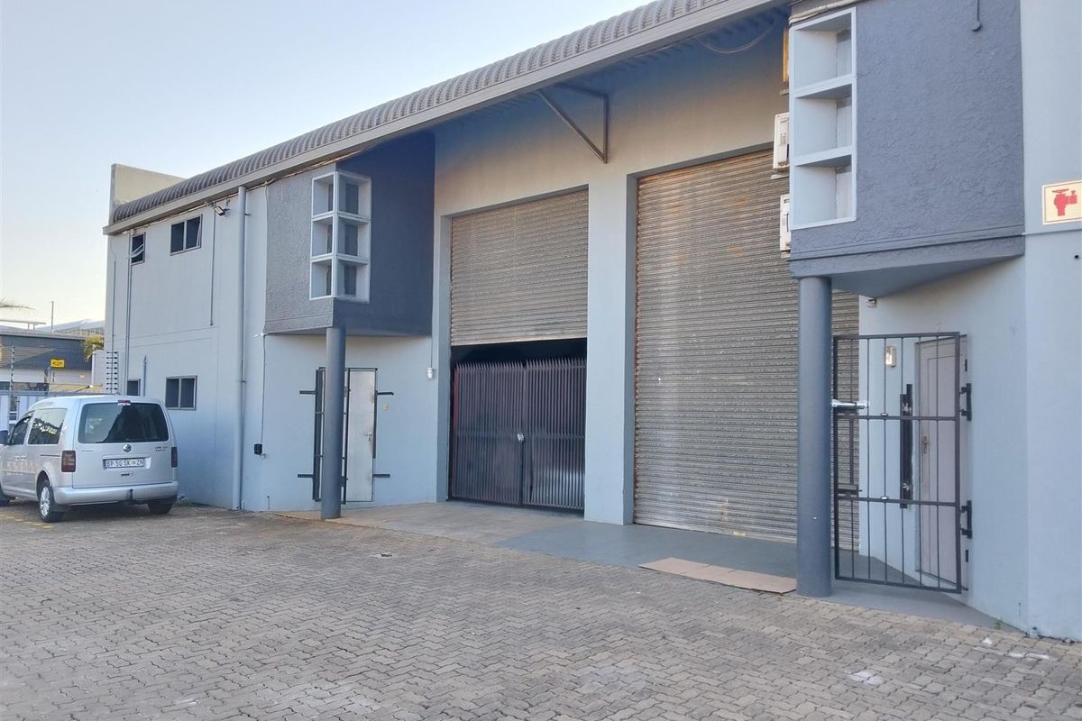 Highly sought after facility newly available - Photo 4