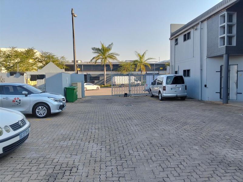 Highly sought after facility newly available - Photo 3