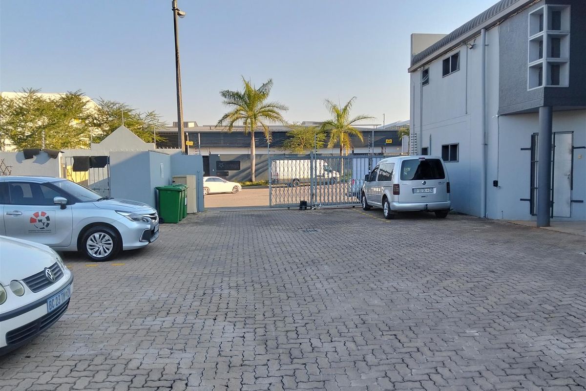 Highly sought after facility newly available - Photo 3