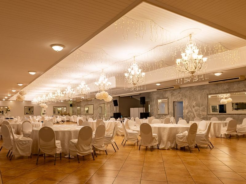 Rare 26-Hectare Equestrian and Event Estate in Pretoria. A Visionary Investment Opportunity - Photo 3