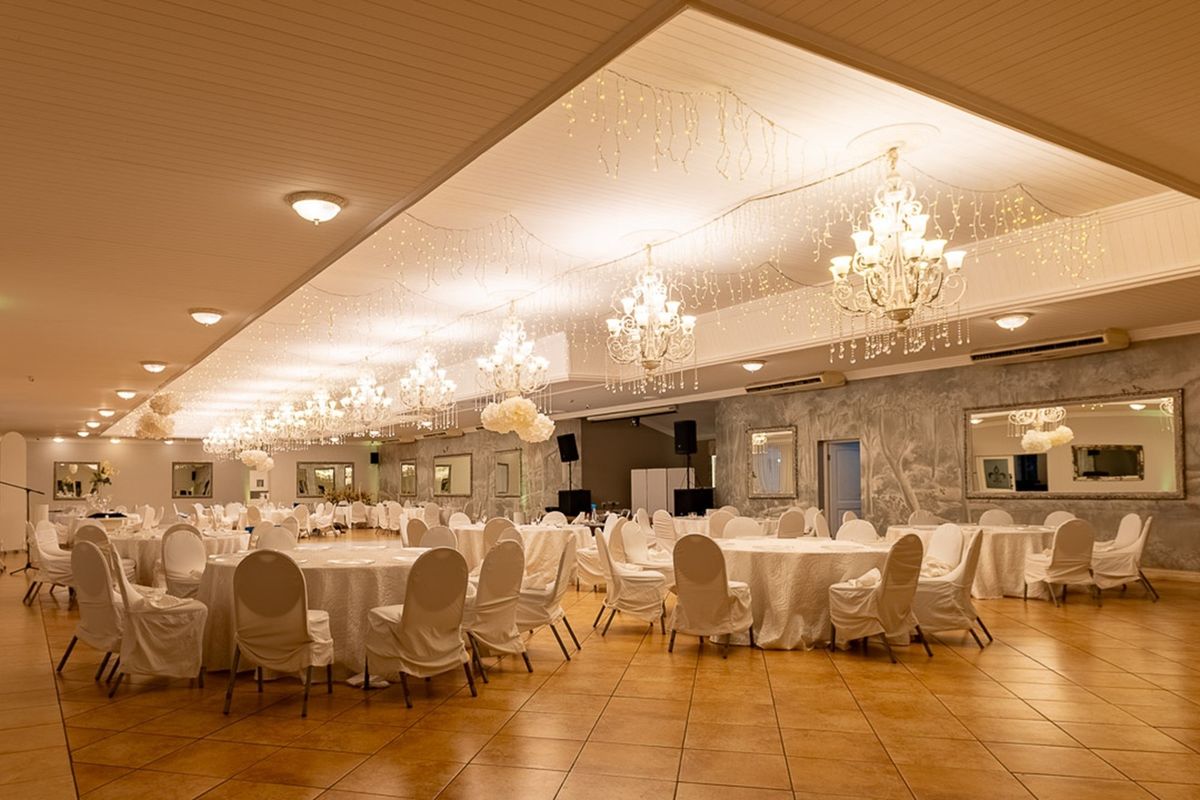 Rare 26-Hectare Equestrian and Event Estate in Pretoria. A Visionary Investment Opportunity - Photo 3