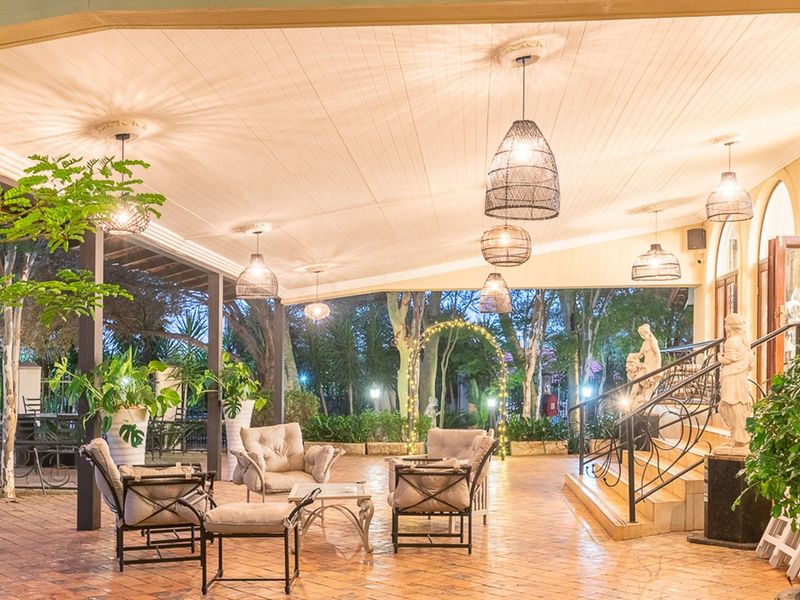 Rare 26-Hectare Equestrian and Event Estate in Pretoria. A Visionary Investment Opportunity - Photo 2