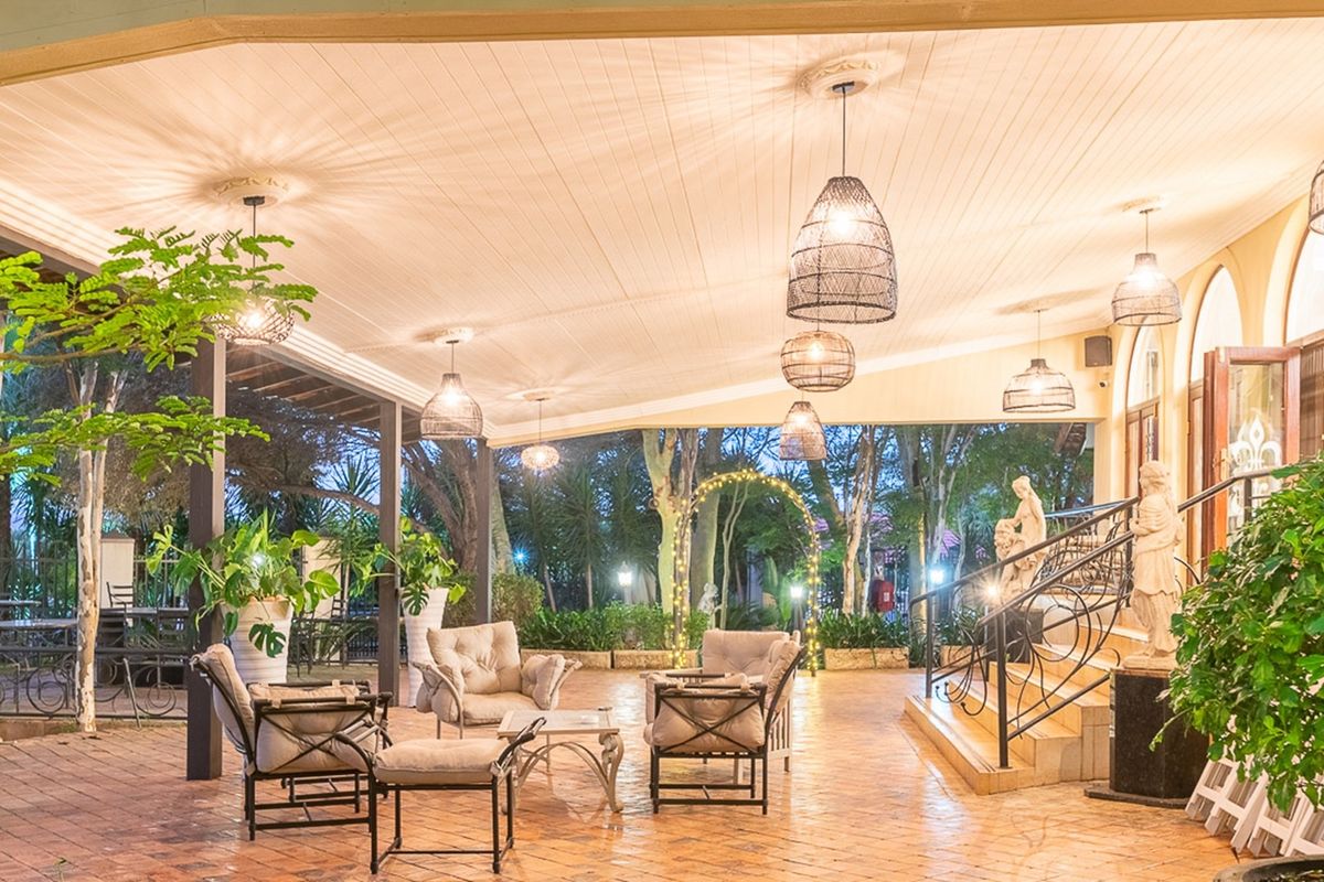 Rare 26-Hectare Equestrian and Event Estate in Pretoria. A Visionary Investment Opportunity - Photo 2