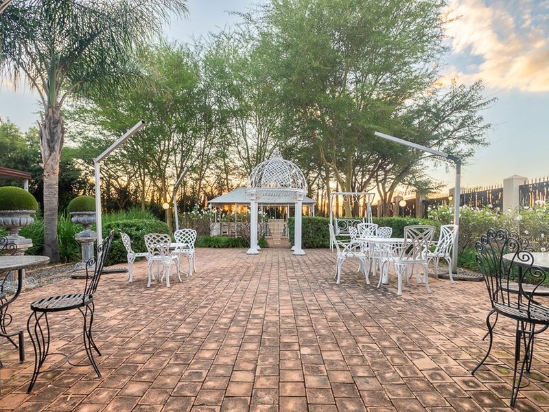 Rare 26-Hectare Equestrian and Event Estate in Pretoria. A Visionary Investment Opportunity - Photo 4