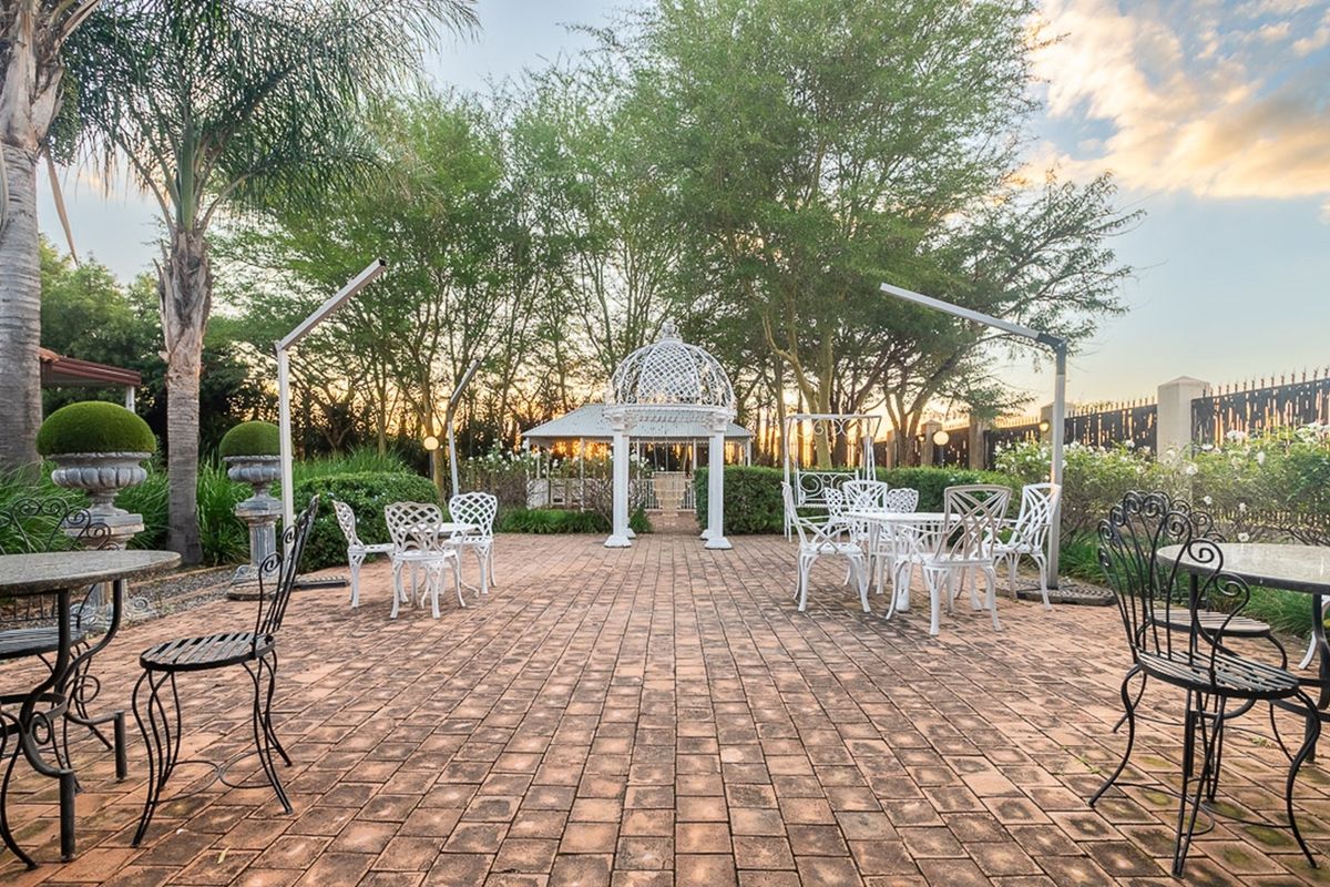 Rare 26-Hectare Equestrian and Event Estate in Pretoria. A Visionary Investment Opportunity - Photo 4