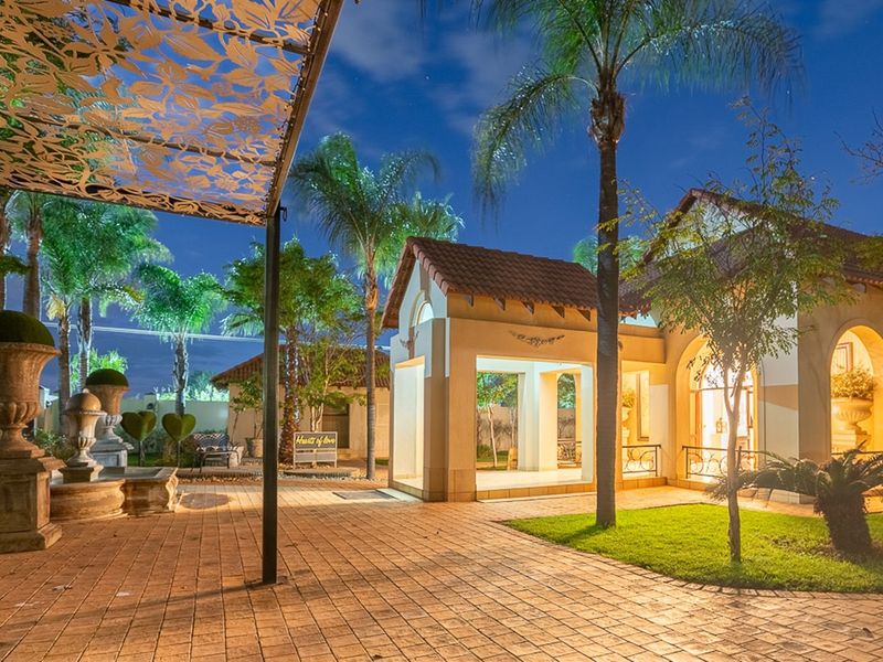 Rare 26-Hectare Equestrian and Event Estate in Pretoria. A Visionary Investment Opportunity - Photo 10